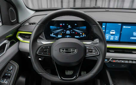 Geely Coolray I, 2023 год, 2 160 000 рублей, 11 фотография