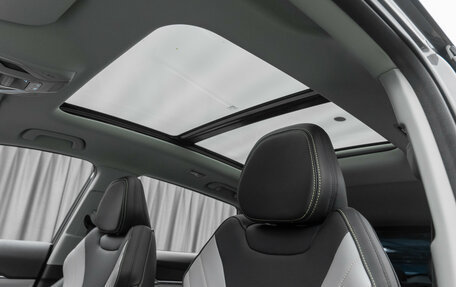 Geely Coolray I, 2023 год, 2 160 000 рублей, 10 фотография