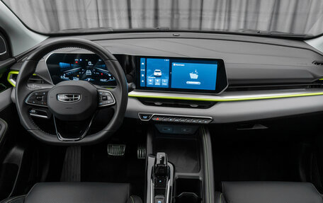 Geely Coolray I, 2023 год, 2 160 000 рублей, 8 фотография