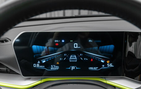 Geely Coolray I, 2023 год, 2 160 000 рублей, 12 фотография