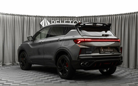 Geely Coolray I, 2023 год, 2 160 000 рублей, 4 фотография