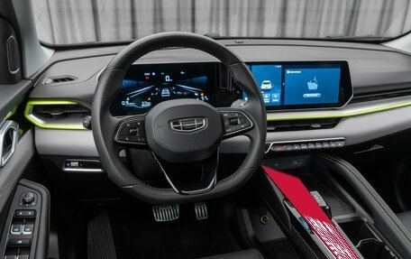 Geely Coolray I, 2023 год, 2 160 000 рублей, 7 фотография