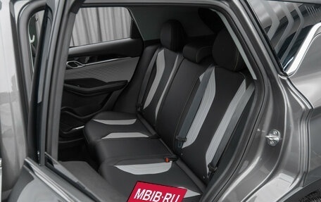 Geely Coolray I, 2023 год, 2 160 000 рублей, 13 фотография