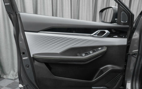 Geely Coolray I, 2023 год, 2 160 000 рублей, 14 фотография