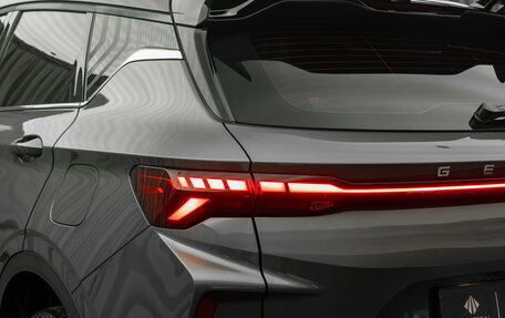 Geely Coolray I, 2023 год, 2 160 000 рублей, 25 фотография