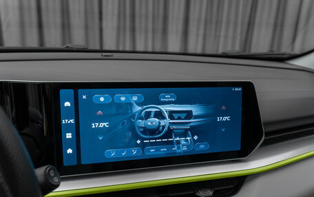 Geely Coolray I, 2023 год, 2 160 000 рублей, 20 фотография