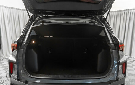 Geely Coolray I, 2023 год, 2 160 000 рублей, 22 фотография