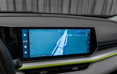 Geely Coolray I, 2023 год, 2 160 000 рублей, 21 фотография