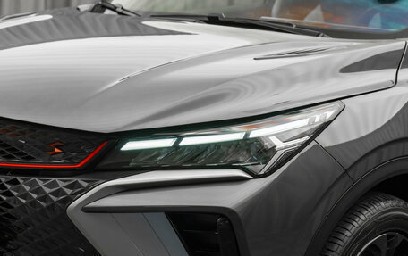 Geely Coolray I, 2023 год, 2 160 000 рублей, 24 фотография