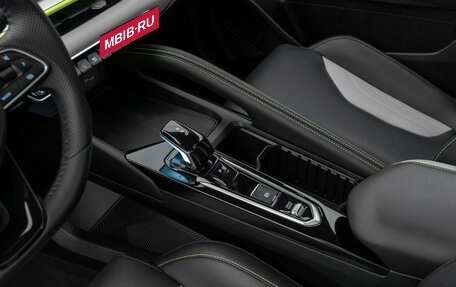 Geely Coolray I, 2023 год, 2 160 000 рублей, 16 фотография