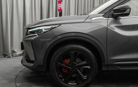 Geely Coolray I, 2023 год, 2 160 000 рублей, 23 фотография