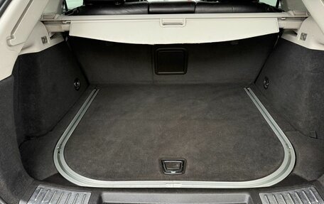 Cadillac SRX II рестайлинг, 2010 год, 1 100 000 рублей, 9 фотография