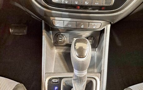 Hyundai Solaris II рестайлинг, 2020 год, 1 549 000 рублей, 12 фотография