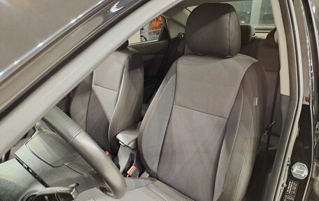 Hyundai Solaris II рестайлинг, 2020 год, 1 549 000 рублей, 14 фотография