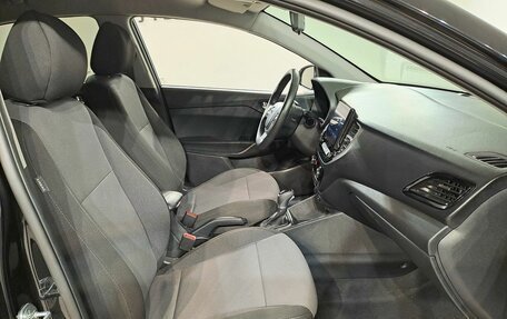 Hyundai Solaris II рестайлинг, 2020 год, 1 549 000 рублей, 16 фотография