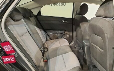 Hyundai Solaris II рестайлинг, 2020 год, 1 549 000 рублей, 17 фотография