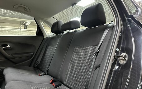 Volkswagen Polo VI (EU Market), 2016 год, 999 000 рублей, 12 фотография