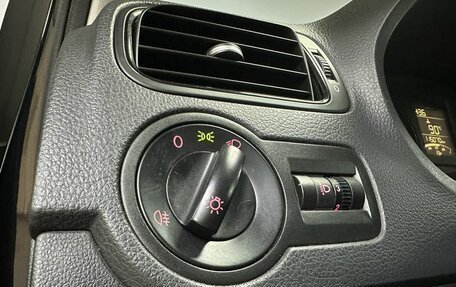 Volkswagen Polo VI (EU Market), 2016 год, 999 000 рублей, 21 фотография