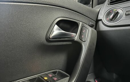Volkswagen Polo VI (EU Market), 2016 год, 999 000 рублей, 20 фотография