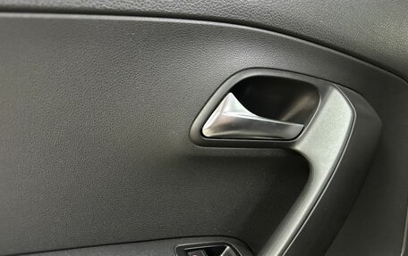 Volkswagen Polo VI (EU Market), 2016 год, 999 000 рублей, 22 фотография