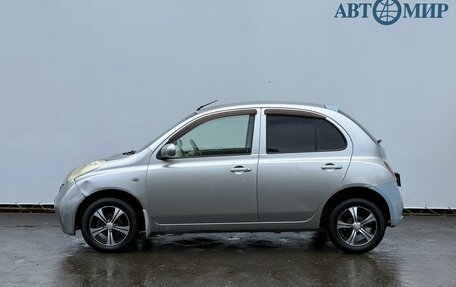 Nissan March III, 2002 год, 200 000 рублей, 8 фотография