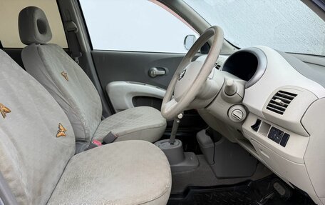 Nissan March III, 2002 год, 200 000 рублей, 10 фотография