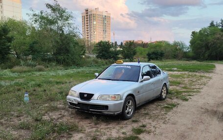 Honda Ascot, 1994 год, 58 000 рублей, 3 фотография