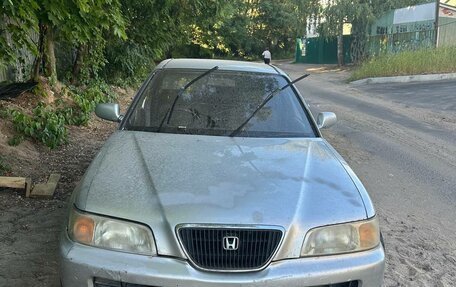 Honda Ascot, 1994 год, 58 000 рублей, 2 фотография