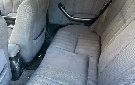 Honda Ascot, 1994 год, 58 000 рублей, 6 фотография