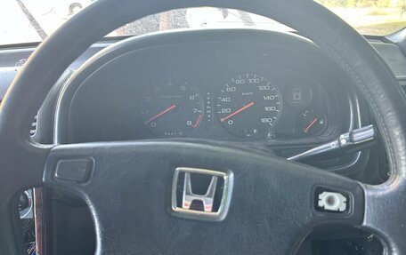 Honda Ascot, 1994 год, 58 000 рублей, 9 фотография
