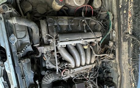 Honda Ascot, 1994 год, 58 000 рублей, 7 фотография