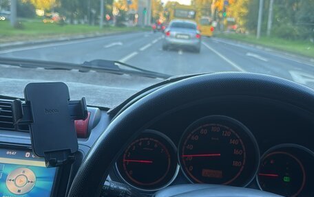 Honda Fit III, 2003 год, 399 999 рублей, 5 фотография