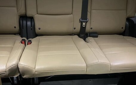 Chevrolet Tahoe IV, 2022 год, 7 950 000 рублей, 7 фотография