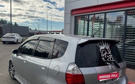 Honda Fit III, 2003 год, 399 999 рублей, 3 фотография