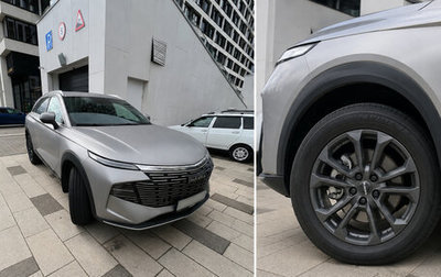 Haval F7, 2024 год, 2 150 000 рублей, 1 фотография