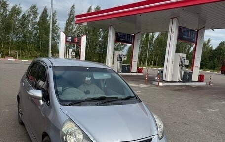 Honda Fit III, 2003 год, 399 999 рублей, 1 фотография