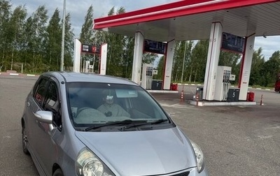 Honda Fit III, 2003 год, 399 999 рублей, 1 фотография