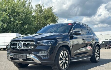 Mercedes-Benz GLE, 2025 год, 10 825 000 рублей, 1 фотография