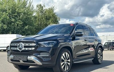 Mercedes-Benz GLE, 2025 год, 10 825 000 рублей, 1 фотография