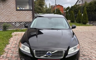 Volvo S80 II рестайлинг 2, 2011 год, 1 200 000 рублей, 1 фотография