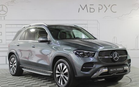 Mercedes-Benz GLE, 2025 год, 10 750 000 рублей, 1 фотография