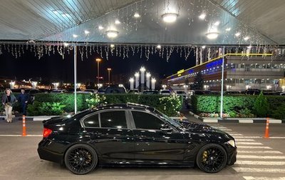 BMW 3 серия, 2014 год, 1 650 000 рублей, 1 фотография