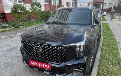 GAC GS8, 2024 год, 3 600 000 рублей, 1 фотография