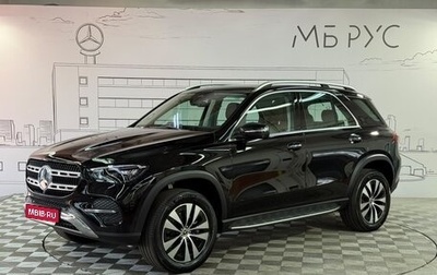 Mercedes-Benz GLE, 2026 год, 12 122 000 рублей, 1 фотография