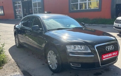 Audi A8, 2008 год, 700 000 рублей, 1 фотография