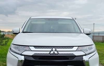 Mitsubishi Outlander III рестайлинг 3, 2020 год, 2 499 900 рублей, 1 фотография