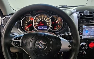 Suzuki Grand Vitara, 2011 год, 750 000 рублей, 1 фотография
