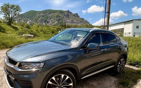 Geely Tugella FY11, 2021 год, 2 250 000 рублей, 1 фотография