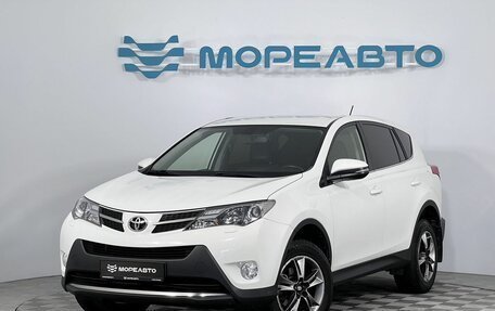 Toyota RAV4, 2013 год, 1 950 000 рублей, 1 фотография