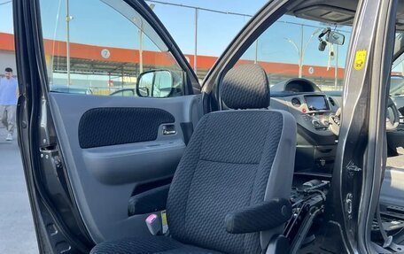 Toyota Sienta I, 2009 год, 1 100 000 рублей, 1 фотография